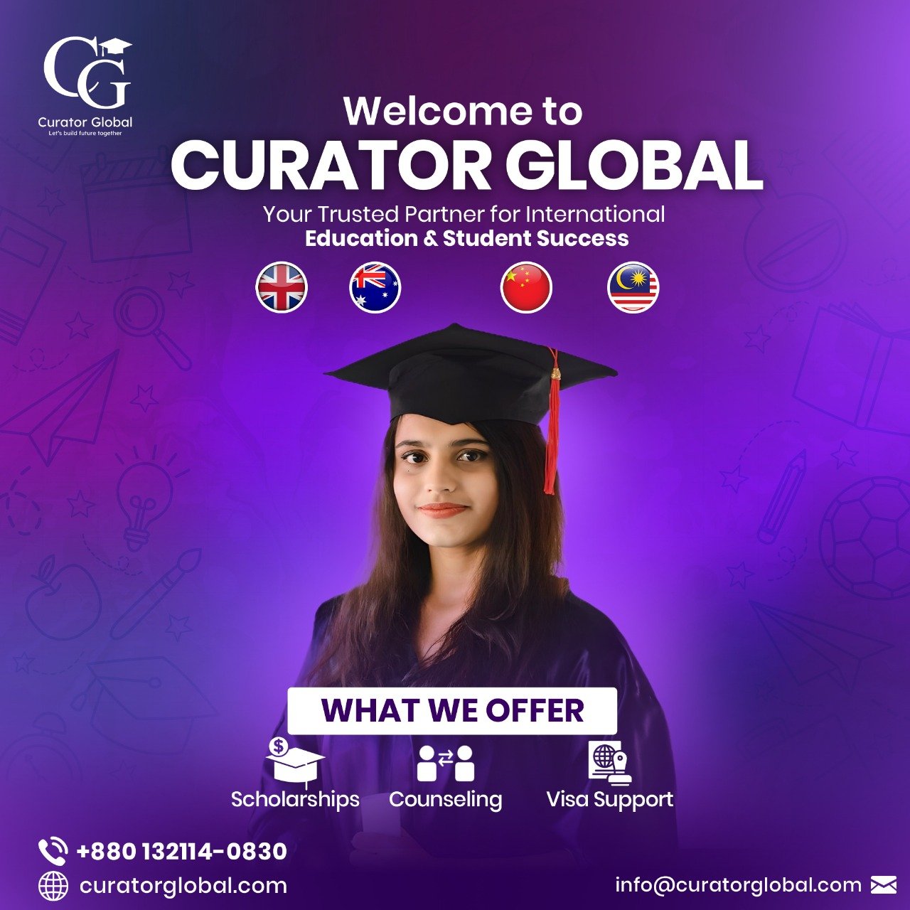 Study Abroad Consultancy in Bangladesh